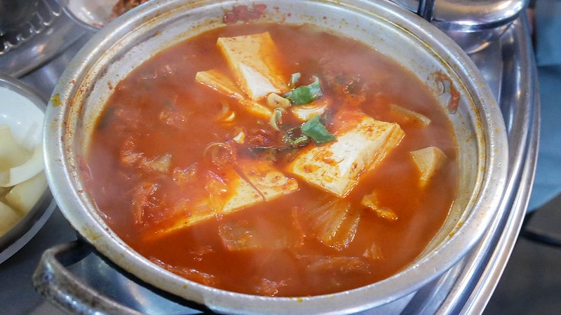 【逼先生專欄】《濟州自由行全攻略》濟州島必吃黑豬肉:GD大愛「豚舍豚」(돈사돈) - 第30張圖 P1140166