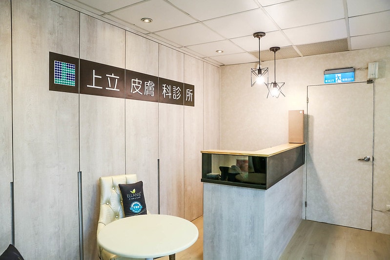 永和皮膚科推薦