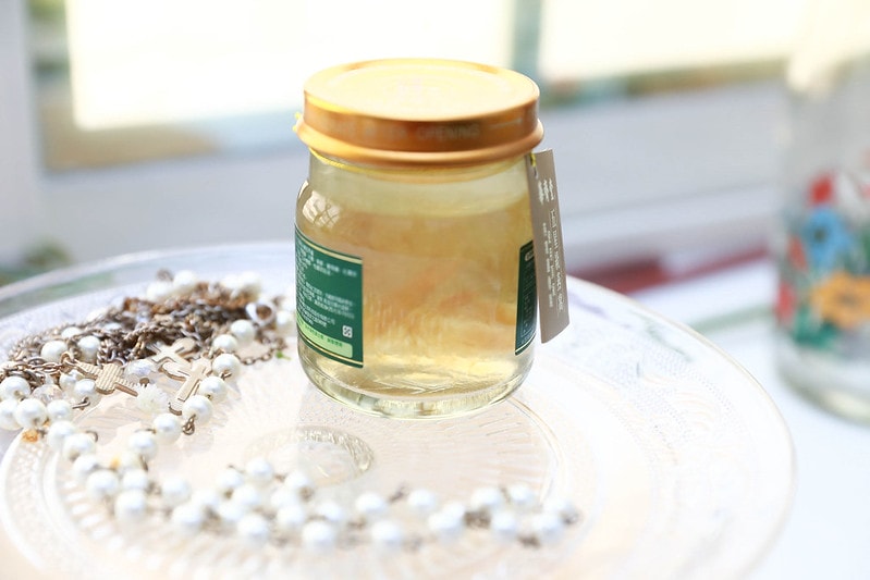 【分享】純正補養 華齊堂-嚴選頂級官燕盞。每口都是真材實料 紅潤亮顏好膚質 - 第16張圖 IMG_1030