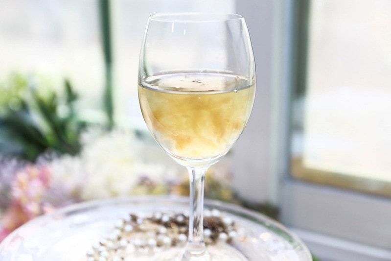 【分享】純正補養 華齊堂-嚴選頂級官燕盞。每口都是真材實料 紅潤亮顏好膚質 - 第19張圖 IMG_1095