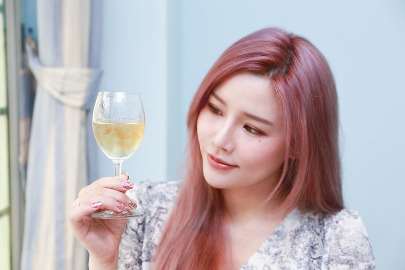 【分享】純正補養 華齊堂-嚴選頂級官燕盞。每口都是真材實料 紅潤亮顏好膚質 - 第25張圖 IMG_1114