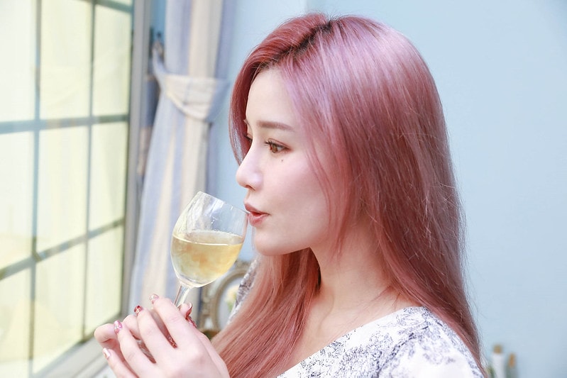 【分享】純正補養 華齊堂-嚴選頂級官燕盞。每口都是真材實料 紅潤亮顏好膚質 - 第28張圖 IMG_1117