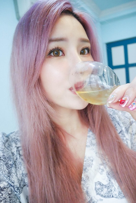 【分享】純正補養 華齊堂-嚴選頂級官燕盞。每口都是真材實料 紅潤亮顏好膚質 - 第34張圖 P1180637