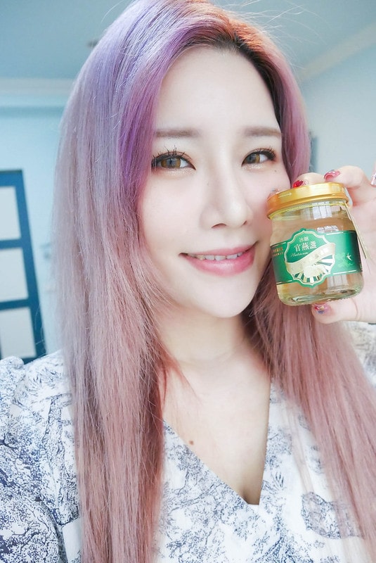 【分享】純正補養 華齊堂-嚴選頂級官燕盞。每口都是真材實料 紅潤亮顏好膚質 - 第35張圖 P1180643