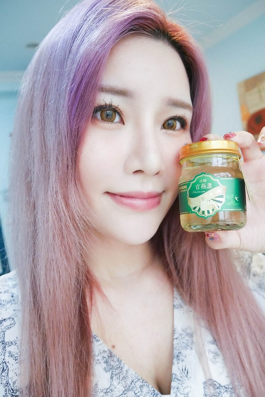 【分享】純正補養 華齊堂-嚴選頂級官燕盞。每口都是真材實料 紅潤亮顏好膚質 - 第36張圖 P1180646