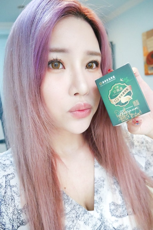 【分享】純正補養 華齊堂-嚴選頂級官燕盞。每口都是真材實料 紅潤亮顏好膚質 - 第38張圖 P1180650