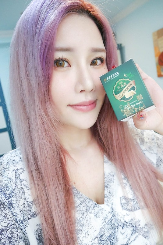 【分享】純正補養 華齊堂-嚴選頂級官燕盞。每口都是真材實料 紅潤亮顏好膚質 - 第39張圖 P1180652