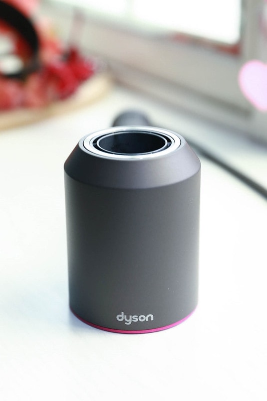 【分享】日本Dyson Supersonic™不一樣的神級吹風機。正版VS.盜版 比一比到底哪裡不一樣? - 第17張圖 IMG_7007