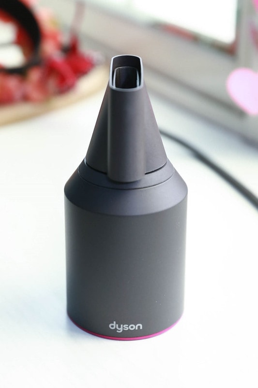 【分享】日本Dyson Supersonic™不一樣的神級吹風機。正版VS.盜版 比一比到底哪裡不一樣? - 第18張圖 IMG_7008