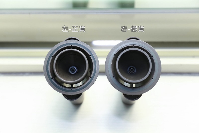 【分享】日本Dyson Supersonic™不一樣的神級吹風機。正版VS.盜版 比一比到底哪裡不一樣? - 第27張圖 IMG_6939