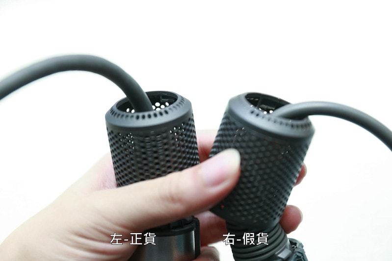 【分享】日本Dyson Supersonic™不一樣的神級吹風機。正版VS.盜版 比一比到底哪裡不一樣? - 第34張圖 IMG_6962