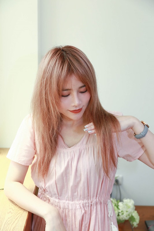 【分享】日本Dyson Supersonic™不一樣的神級吹風機。正版VS.盜版 比一比到底哪裡不一樣? - 第46張圖 IMG_7069