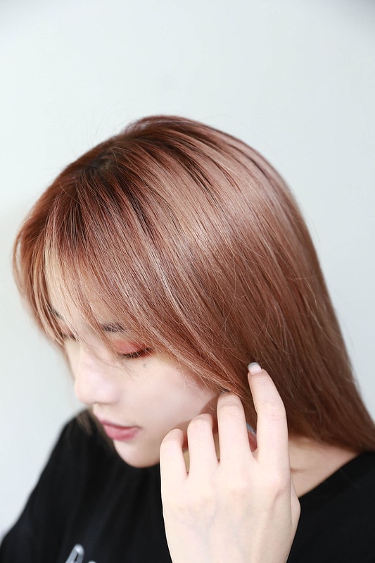 【分享】日本Dyson Supersonic™不一樣的神級吹風機。正版VS.盜版 比一比到底哪裡不一樣? - 第47張圖 IMG_7124