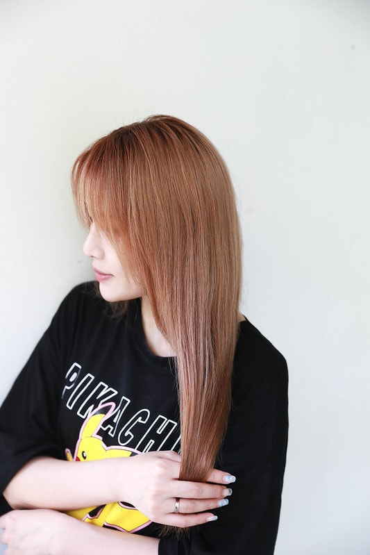 【分享】日本Dyson Supersonic™不一樣的神級吹風機。正版VS.盜版 比一比到底哪裡不一樣? - 第49張圖 IMG_7143