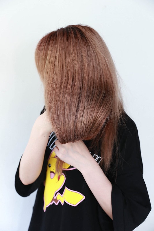 【分享】日本Dyson Supersonic™不一樣的神級吹風機。正版VS.盜版 比一比到底哪裡不一樣? - 第50張圖 IMG_7179