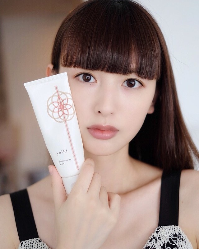 【潔顏】我超愛的日本yuiki深層調理洗面乳。來自京都的百年酒藏月之桂純米大吟釀酒粕的美容力量 - 第2張圖 68905988_2824701710890960_8441306583001989120_o