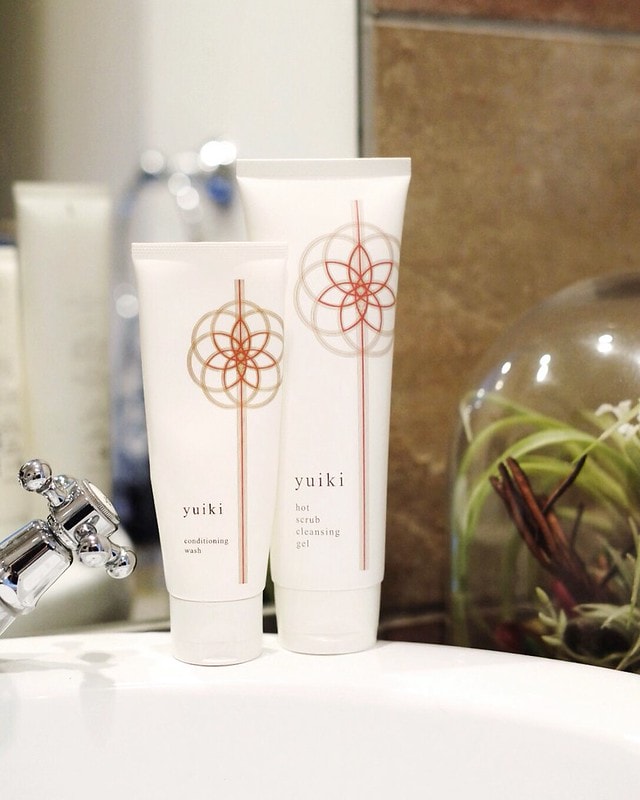 【潔顏】我超愛的日本yuiki深層調理洗面乳。來自京都的百年酒藏月之桂純米大吟釀酒粕的美容力量 - 第6張圖 69410465_2824701740890957_5432251524761780224_o