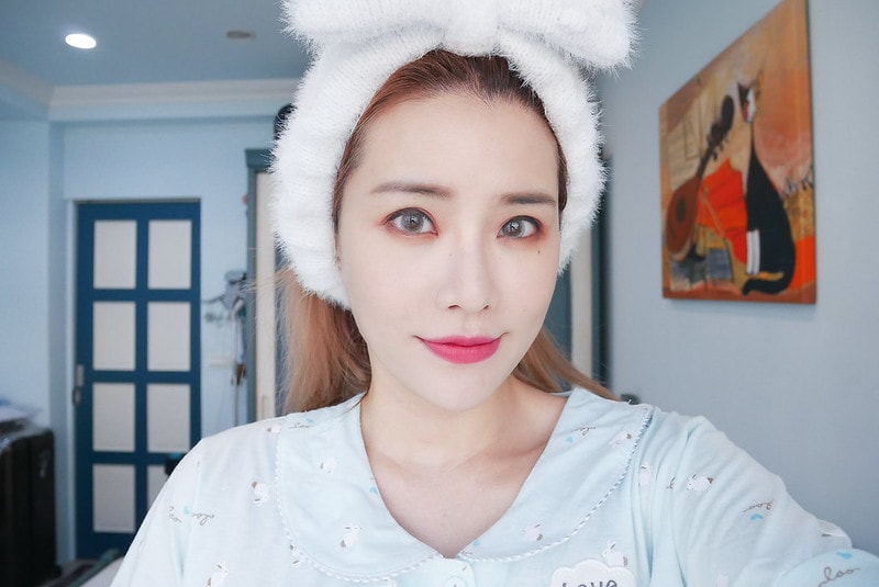 【潔顏】我超愛的日本yuiki深層調理洗面乳。來自京都的百年酒藏月之桂純米大吟釀酒粕的美容力量 - 第12張圖 P1190950