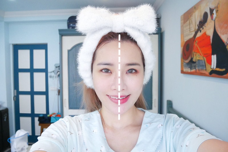 【潔顏】我超愛的日本yuiki深層調理洗面乳。來自京都的百年酒藏月之桂純米大吟釀酒粕的美容力量 - 第16張圖 P1190965