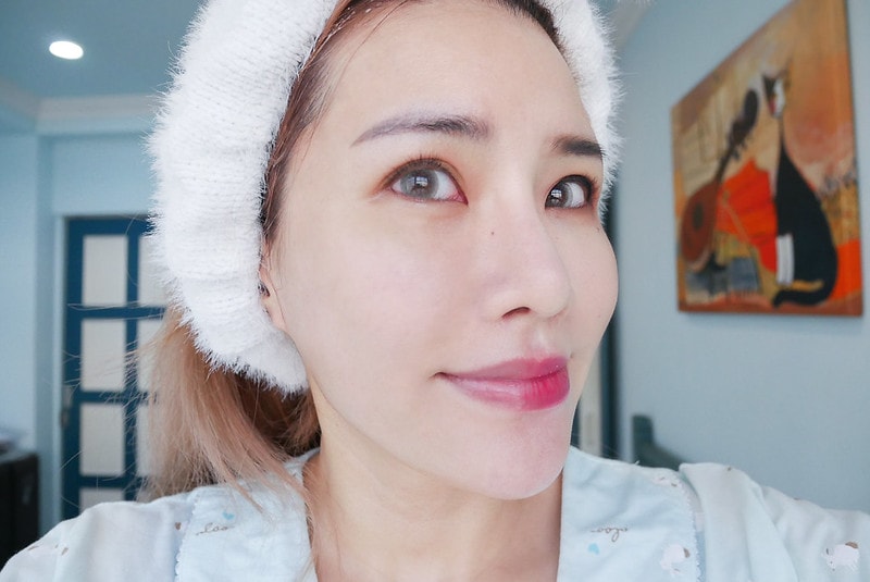 【潔顏】我超愛的日本yuiki深層調理洗面乳。來自京都的百年酒藏月之桂純米大吟釀酒粕的美容力量 - 第17張圖 P1190958