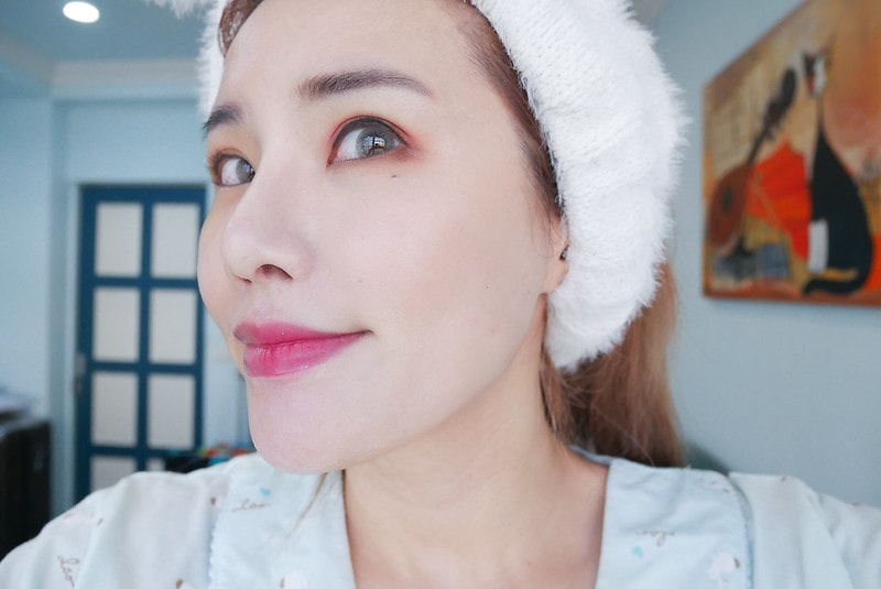 【潔顏】我超愛的日本yuiki深層調理洗面乳。來自京都的百年酒藏月之桂純米大吟釀酒粕的美容力量 - 第18張圖 P1190959