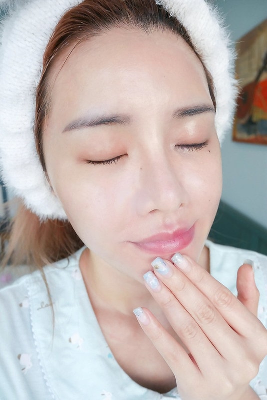 【潔顏】我超愛的日本yuiki深層調理洗面乳。來自京都的百年酒藏月之桂純米大吟釀酒粕的美容力量 - 第19張圖 P1190967