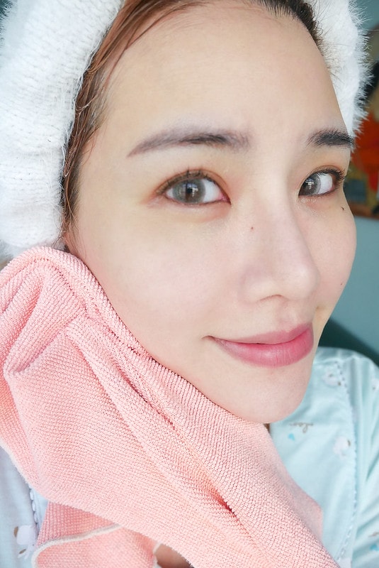 【潔顏】我超愛的日本yuiki深層調理洗面乳。來自京都的百年酒藏月之桂純米大吟釀酒粕的美容力量 - 第20張圖 P1190980