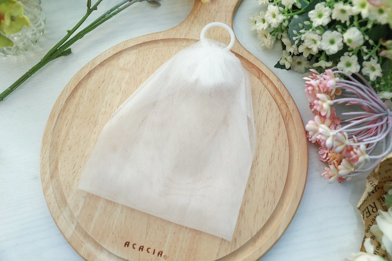 【潔顏】我超愛的日本yuiki深層調理洗面乳。來自京都的百年酒藏月之桂純米大吟釀酒粕的美容力量 - 第23張圖 IMG_8043