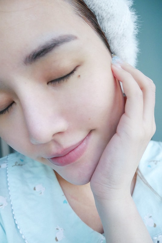 【潔顏】我超愛的日本yuiki深層調理洗面乳。來自京都的百年酒藏月之桂純米大吟釀酒粕的美容力量 - 第36張圖 P1190996