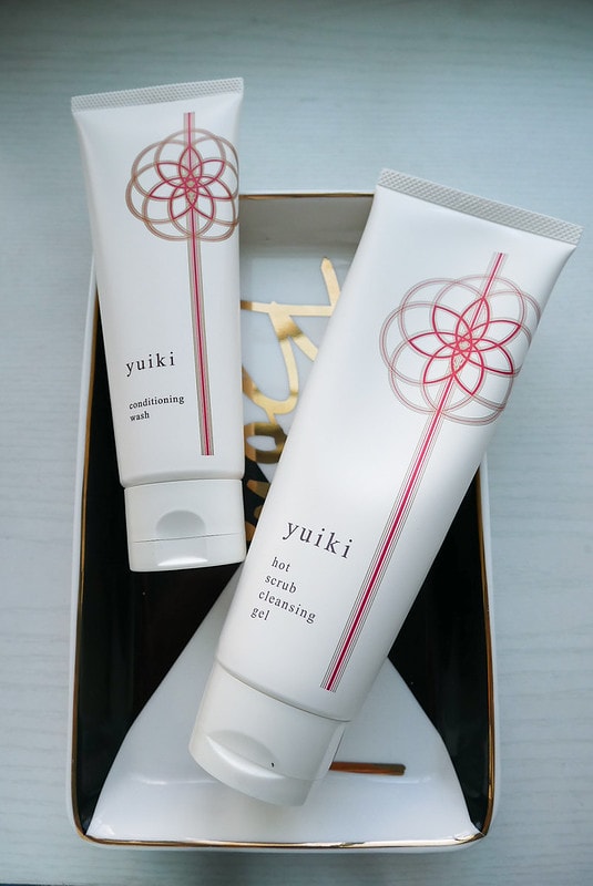 【潔顏】我超愛的日本yuiki深層調理洗面乳。來自京都的百年酒藏月之桂純米大吟釀酒粕的美容力量 - 第40張圖 P1200007