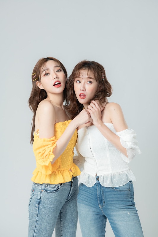 【購物】香港時尚品牌Myaleshia 派對/上班/休閒款風格單品應有盡有。三套絕美洋裝LOOK分享 - 第4張圖 unnamed