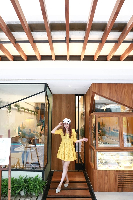 【購物】香港時尚品牌Myaleshia 派對/上班/休閒款風格單品應有盡有。三套絕美洋裝LOOK分享 - 第10張圖 IMG_5865