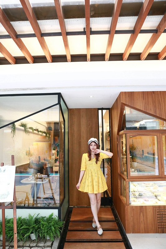 【購物】香港時尚品牌Myaleshia 派對/上班/休閒款風格單品應有盡有。三套絕美洋裝LOOK分享 - 第11張圖 IMG_5870