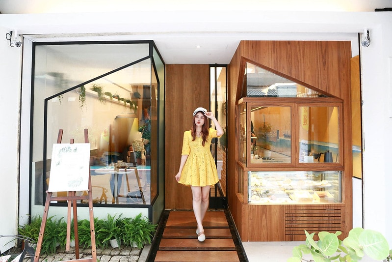 【購物】香港時尚品牌Myaleshia 派對/上班/休閒款風格單品應有盡有。三套絕美洋裝LOOK分享 - 第12張圖 IMG_5867