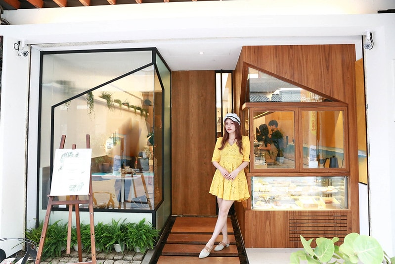 【購物】香港時尚品牌Myaleshia 派對/上班/休閒款風格單品應有盡有。三套絕美洋裝LOOK分享 - 第13張圖 IMG_5872