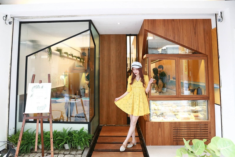 【購物】香港時尚品牌Myaleshia 派對/上班/休閒款風格單品應有盡有。三套絕美洋裝LOOK分享 - 第14張圖 IMG_5873