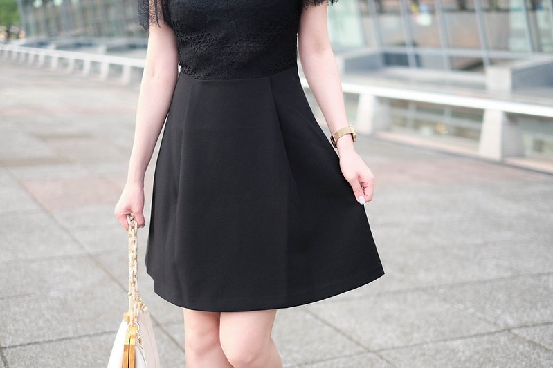 【購物】香港時尚品牌Myaleshia 派對/上班/休閒款風格單品應有盡有。三套絕美洋裝LOOK分享 - 第38張圖 DSCF0416