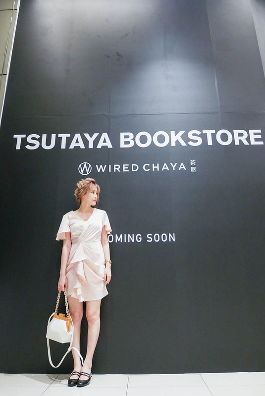 【購物】香港時尚品牌Myaleshia 派對/上班/休閒款風格單品應有盡有。三套絕美洋裝LOOK分享 - 第47張圖 P1190513