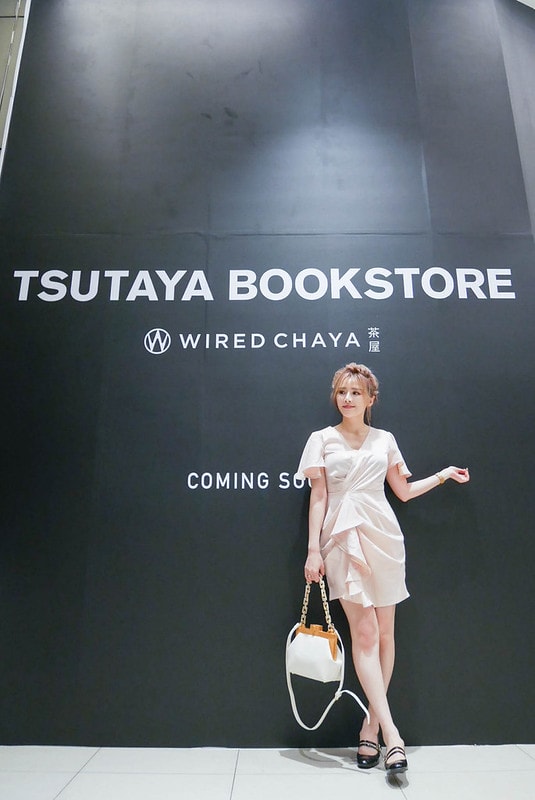 【購物】香港時尚品牌Myaleshia 派對/上班/休閒款風格單品應有盡有。三套絕美洋裝LOOK分享 - 第48張圖 P1190510