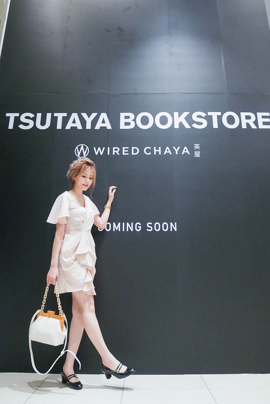 【購物】香港時尚品牌Myaleshia 派對/上班/休閒款風格單品應有盡有。三套絕美洋裝LOOK分享 - 第49張圖 P1190512