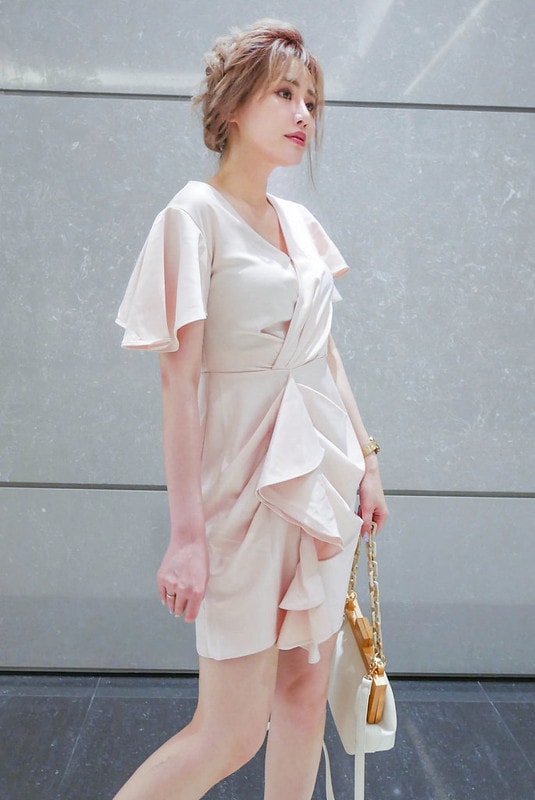 【購物】香港時尚品牌Myaleshia 派對/上班/休閒款風格單品應有盡有。三套絕美洋裝LOOK分享 - 第52張圖 P1190590