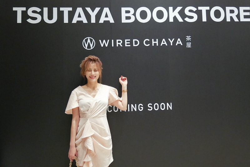 【購物】香港時尚品牌Myaleshia 派對/上班/休閒款風格單品應有盡有。三套絕美洋裝LOOK分享 - 第55張圖 P1190520