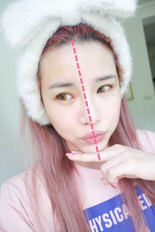 斑點神隱潤色精華