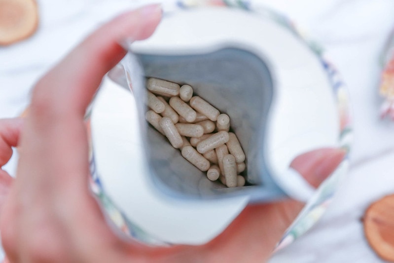 【美體】來自日本的兆活果實 我的體內環保好幫手+維持體態的秘密武器❤ - 第7張圖 IMG_8116