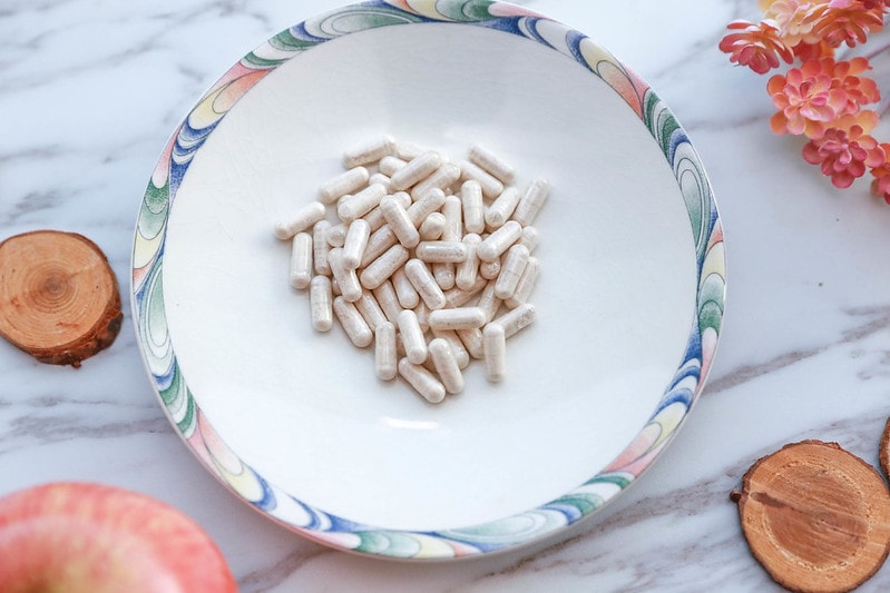 【美體】來自日本的兆活果實 我的體內環保好幫手+維持體態的秘密武器❤ - 第9張圖 IMG_8135