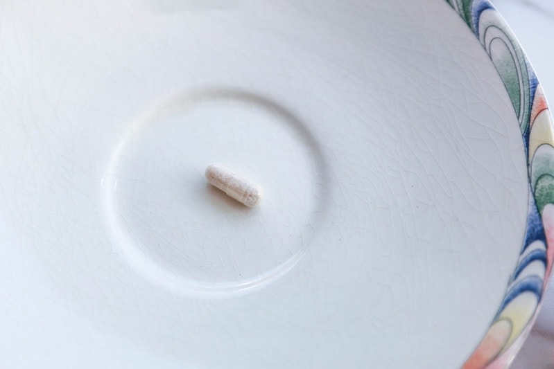 【美體】來自日本的兆活果實 我的體內環保好幫手+維持體態的秘密武器❤ - 第10張圖 IMG_8137