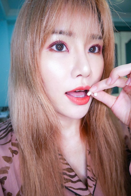 【美體】來自日本的兆活果實 我的體內環保好幫手+維持體態的秘密武器❤ - 第25張圖 P1200047