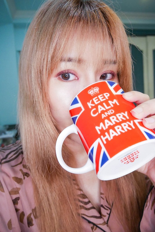 【美體】來自日本的兆活果實 我的體內環保好幫手+維持體態的秘密武器❤ - 第26張圖 P1200049