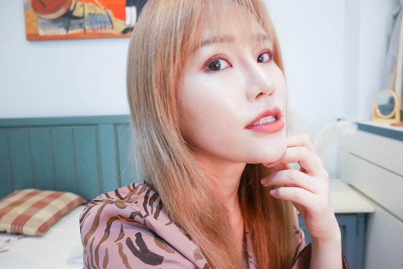 【美體】來自日本的兆活果實 我的體內環保好幫手+維持體態的秘密武器❤ - 第28張圖 P1200059