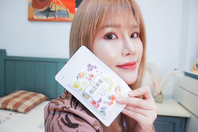 【美體】來自日本的兆活果實 我的體內環保好幫手+維持體態的秘密武器❤ - 第29張圖 P1200060